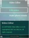 Video-Editor