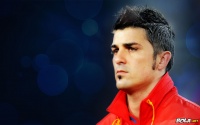 David villa david villa 166