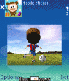 Mobilesticker